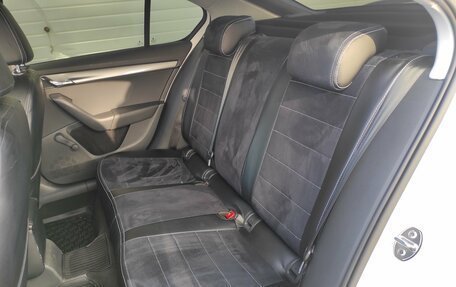 Skoda Octavia, 2015 год, 1 249 000 рублей, 11 фотография