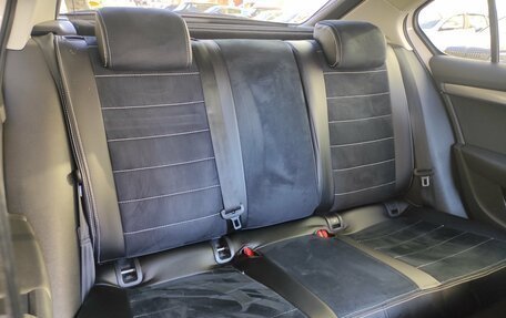 Skoda Octavia, 2015 год, 1 249 000 рублей, 12 фотография