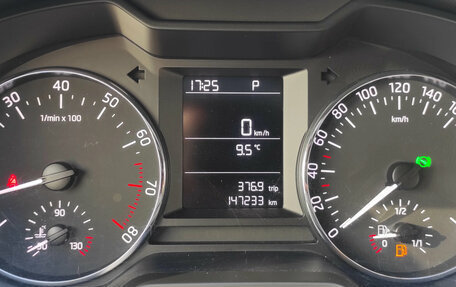 Skoda Octavia, 2015 год, 1 249 000 рублей, 14 фотография