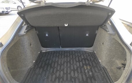 Skoda Octavia, 2015 год, 1 249 000 рублей, 15 фотография