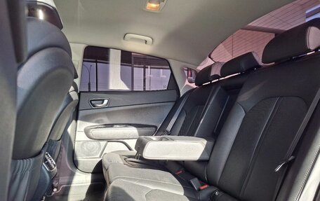 KIA Optima IV, 2018 год, 1 929 000 рублей, 14 фотография