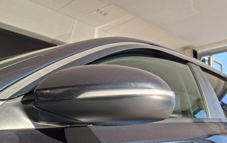 KIA Optima IV, 2018 год, 1 929 000 рублей, 9 фотография