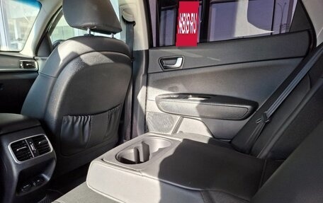 KIA Optima IV, 2018 год, 1 929 000 рублей, 15 фотография