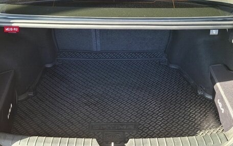 KIA Optima IV, 2018 год, 1 929 000 рублей, 8 фотография