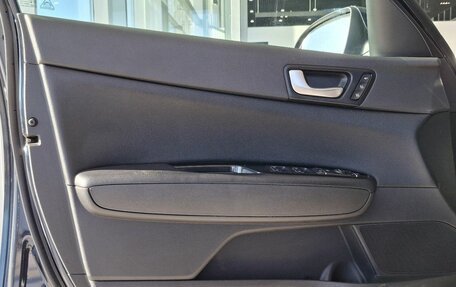 KIA Optima IV, 2018 год, 1 929 000 рублей, 17 фотография