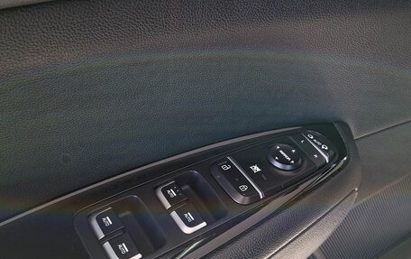 KIA Optima IV, 2018 год, 1 929 000 рублей, 18 фотография