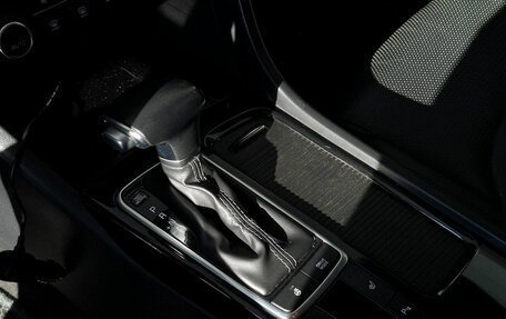 KIA Optima IV, 2018 год, 1 929 000 рублей, 21 фотография