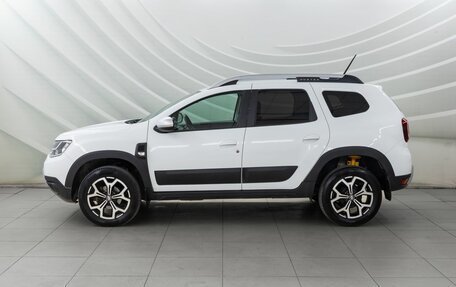 Renault Duster, 2021 год, 1 388 000 рублей, 4 фотография