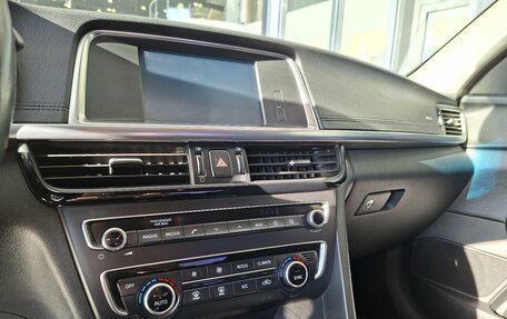 KIA Optima IV, 2018 год, 1 929 000 рублей, 22 фотография