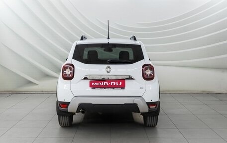 Renault Duster, 2021 год, 1 388 000 рублей, 6 фотография