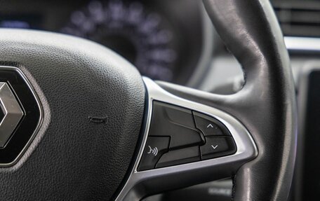 Renault Duster, 2021 год, 1 388 000 рублей, 19 фотография