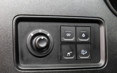 Renault Duster, 2021 год, 1 388 000 рублей, 16 фотография