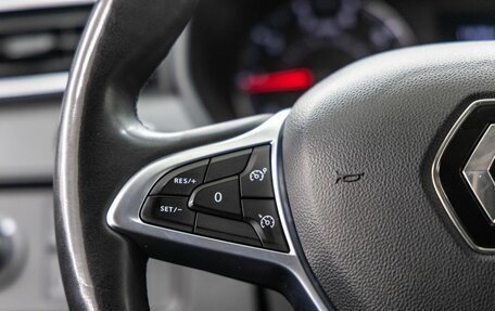 Renault Duster, 2021 год, 1 388 000 рублей, 18 фотография