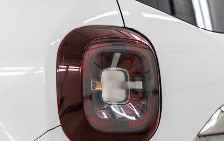 Renault Duster, 2021 год, 1 388 000 рублей, 12 фотография