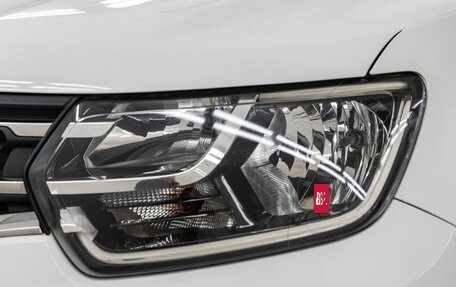 Renault Duster, 2021 год, 1 388 000 рублей, 11 фотография