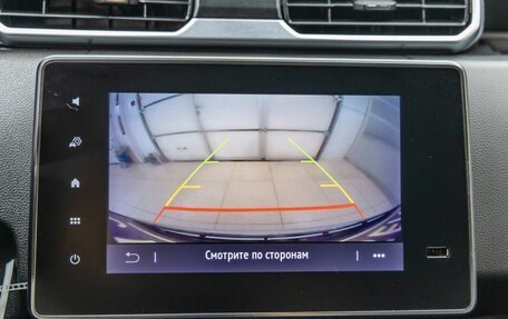 Renault Duster, 2021 год, 1 388 000 рублей, 24 фотография