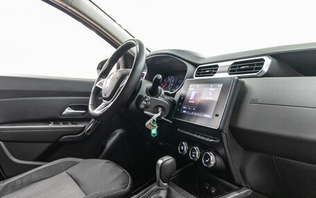 Renault Duster, 2021 год, 1 388 000 рублей, 35 фотография