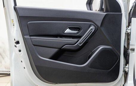 Renault Duster, 2021 год, 1 388 000 рублей, 28 фотография