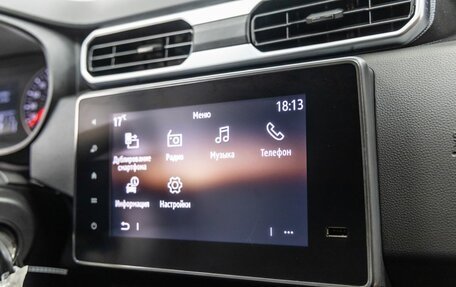 Renault Duster, 2021 год, 1 388 000 рублей, 32 фотография