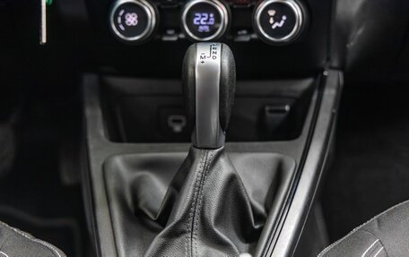 Renault Duster, 2021 год, 1 388 000 рублей, 26 фотография