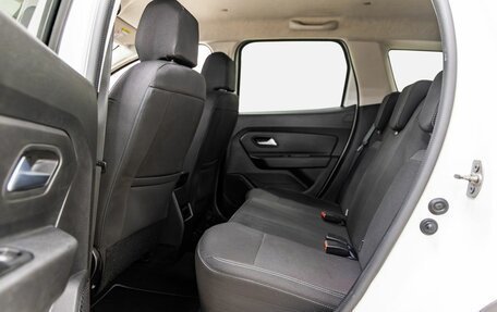 Renault Duster, 2021 год, 1 388 000 рублей, 36 фотография