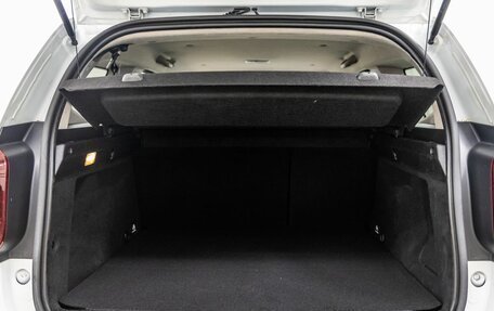 Renault Duster, 2021 год, 1 388 000 рублей, 37 фотография