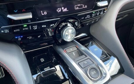 Acura MDX, 2026 год, 11 000 000 рублей, 12 фотография