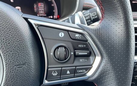 Acura MDX, 2026 год, 11 000 000 рублей, 10 фотография