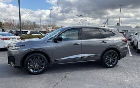 Acura MDX, 2026 год, 11 000 000 рублей, 4 фотография