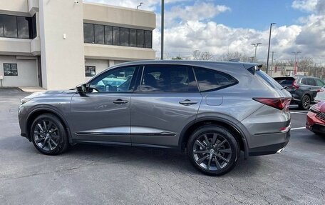 Acura MDX, 2026 год, 11 000 000 рублей, 5 фотография