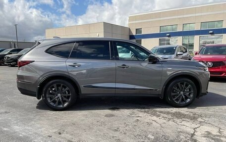 Acura MDX, 2026 год, 11 000 000 рублей, 3 фотография