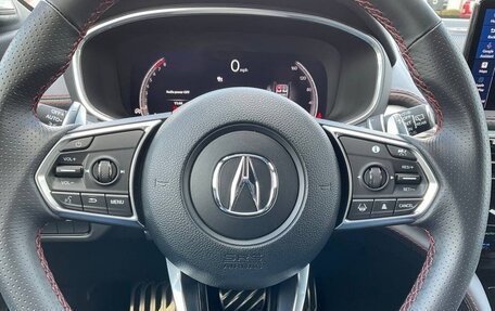 Acura MDX, 2026 год, 11 000 000 рублей, 8 фотография