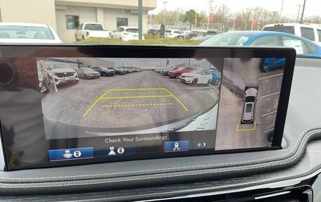 Acura MDX, 2026 год, 11 000 000 рублей, 11 фотография