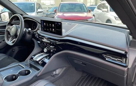 Acura MDX, 2026 год, 11 000 000 рублей, 14 фотография