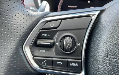 Acura MDX, 2026 год, 11 000 000 рублей, 9 фотография