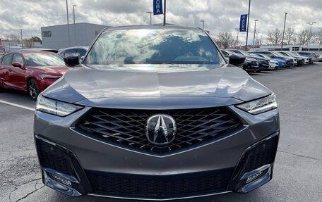 Acura MDX, 2026 год, 11 000 000 рублей, 2 фотография