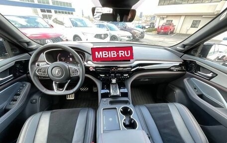 Acura MDX, 2026 год, 11 000 000 рублей, 7 фотография