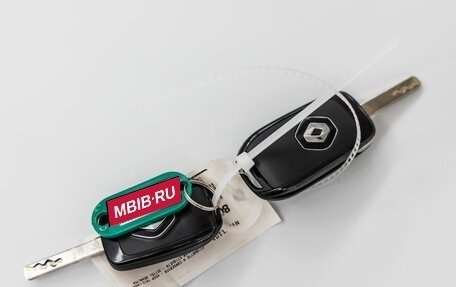 Renault Duster, 2021 год, 1 388 000 рублей, 38 фотография