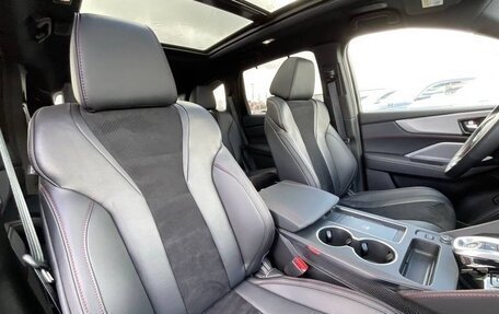 Acura MDX, 2026 год, 11 000 000 рублей, 15 фотография