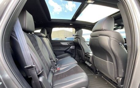 Acura MDX, 2026 год, 11 000 000 рублей, 18 фотография