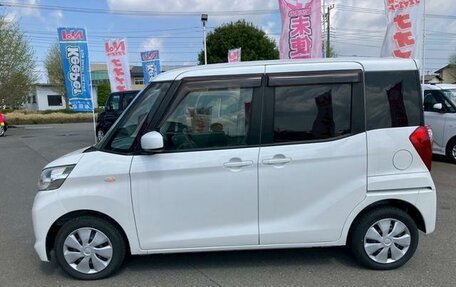 Mitsubishi eK Space I, 2015 год, 570 000 рублей, 3 фотография