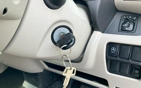 Mitsubishi eK Space I, 2015 год, 570 000 рублей, 4 фотография