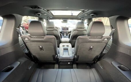 Acura MDX, 2026 год, 11 000 000 рублей, 21 фотография