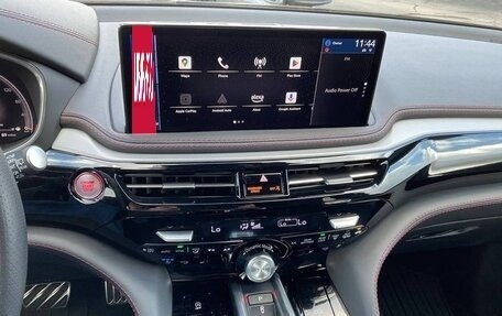 Acura MDX, 2026 год, 11 000 000 рублей, 16 фотография