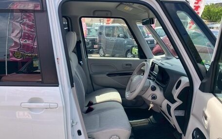 Mitsubishi eK Space I, 2015 год, 570 000 рублей, 9 фотография