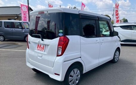Mitsubishi eK Space I, 2015 год, 570 000 рублей, 7 фотография