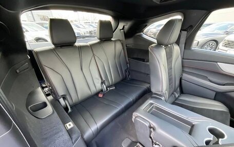 Acura MDX, 2026 год, 11 000 000 рублей, 19 фотография