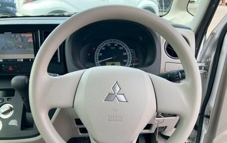 Mitsubishi eK Space I, 2015 год, 570 000 рублей, 12 фотография