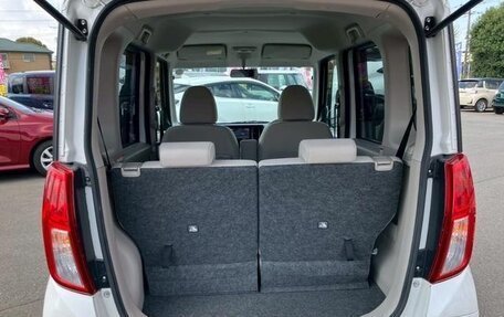 Mitsubishi eK Space I, 2015 год, 570 000 рублей, 13 фотография