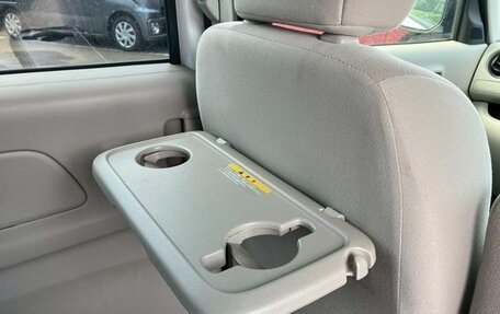 Mitsubishi eK Space I, 2015 год, 570 000 рублей, 15 фотография